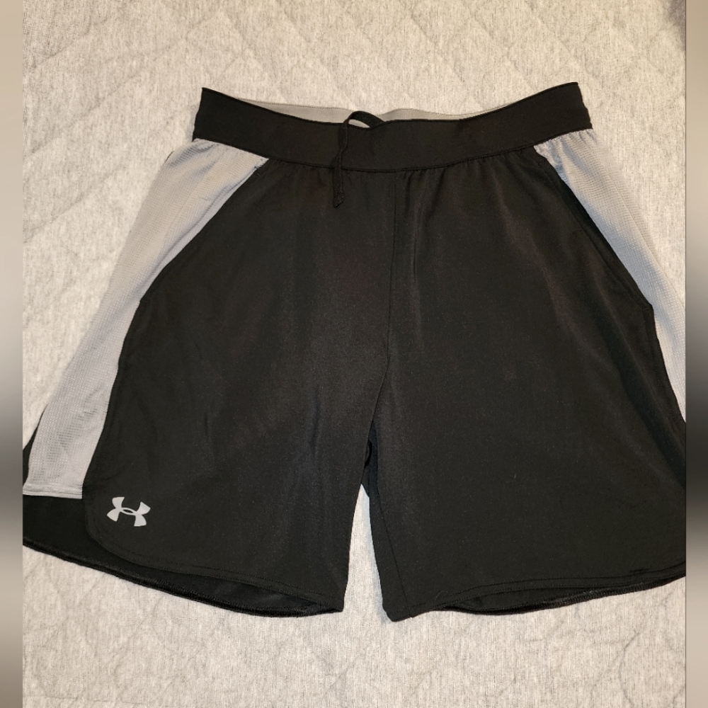 Women's Under Armour Dri- Fit Shorts